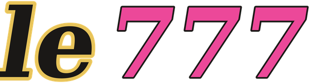 le777 logo